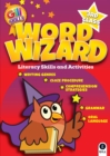 Image for Word Wizard 3rd Class