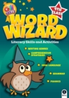 Image for Word Wizard 4th Class