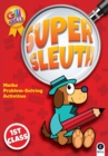 Image for Super Sleuth 1st Class