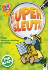 Image for Super sleuth2nd class