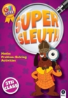 Image for Super sleuth5th class