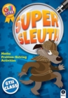 Image for Super Sleuth 6th Class