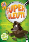 Image for Super Sleuth 4th Class