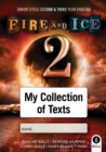 Image for Fire and Ice 2 Collection of Text