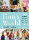 Image for Finn&#39;s world  : eat well, do what you love