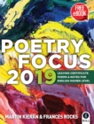 Image for Poetry Focus 2019 : Leaving Certificate Poems &amp; Notes for English Higher Level
