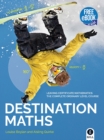 Image for Destination maths  : leaving Certificate Ordinary level