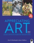 Image for Appreciating art  : leaving Cert Higher and Ordinary level