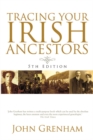 Image for Tracing your Irish ancestors