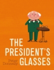 Image for The president's glasses