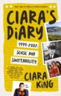 Image for Ciara's diary  : sense and shiftability