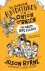 Image for The Accidental Adventures of Onion O&#39;Brien