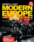 Image for Modern Europe  : History for Leaving Certificate