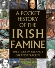 Image for A pocket history of the Irish famine