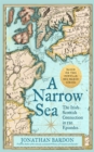 Image for A narrow sea: the Irish-Scottish connection in 120 episodes