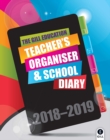 Image for Teacher&#39;s Organiser and School Diary 2018 - 2019