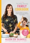 Image for The Baby Friendly Family Cookbook: From the Smallest to the Biggest - Healthy, Fuss-Free Recipes the Entire Family Will Love