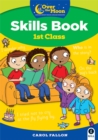 Image for OVER THE MOON 1st Class Skills Book