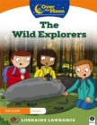 Image for OVER THE MOON The Wild Explorers