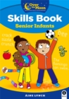Image for OVER THE MOON Senior Infants Skills Book
