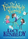 Image for The friendship fairies