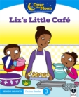 Image for OVER THE MOON Liz&#39;s Little Cafe