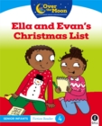 Image for OVER THE MOON Ella and Evan&#39;s Christmas List