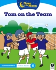 Image for Tom on the team
