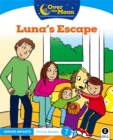 Image for OVER THE MOON Luna&#39;s Escape