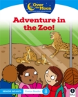 Image for Adventure in the zoo!