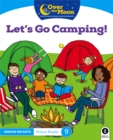 Image for Let&#39;s go camping!