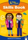 Image for Over the moon: Junior infants skills book