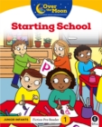 Image for Starting school