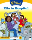 Image for Ella in hospital