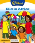 Image for OVER THE MOON Ella in Africa