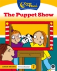 Image for OVER THE MOON The Puppet Show
