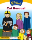 Image for OVER THE MOON Cat Rescue!