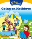 Image for Going on holidays