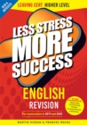 Image for English Revision for Leaving Cert Higher Level