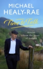 Image for Time to talk: stories from the heart of Ireland