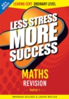 Image for Maths Revision Leaving Cert Ordinary Level Paper 1
