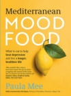 Image for Mediterranean Mood Food