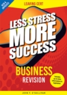 Image for Business revision leaving cert