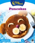 Image for OVER THE MOON Pancakes
