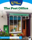 Image for OVER THE MOON The Post Office