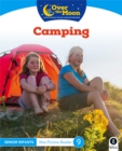 Image for OVER THE MOON Camping