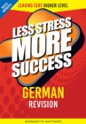 Image for German revision leaving certificate