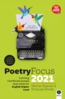 Image for Poetry Focus 2021 : Leaving Certificate Poems &amp; Notes for English Higher Level