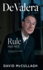 Image for De Valera.: (Rule (1932-1975) : Volume 2,