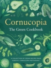 Image for Cornucopia  : the green cookbook